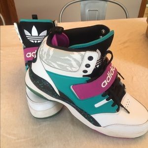 Adidas Originals Hackmore Sneaker SZ 12